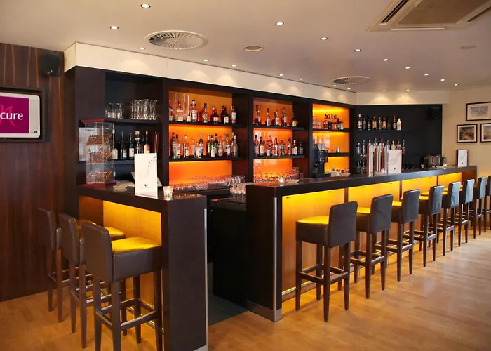 Mercure City FriesenstraßeHotel Köln